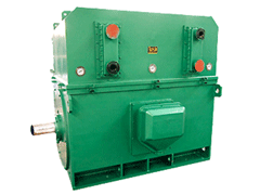 YKS3553-4/280KWYKS系列高压电机