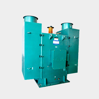 YKS3553-4/280KW方箱式立式高压电机